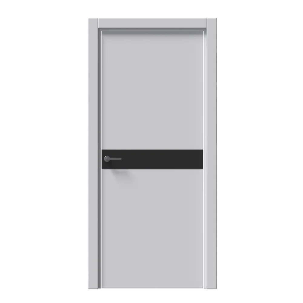 Міжкімнатні двері IN WOOD ETALON ET-12, колір White