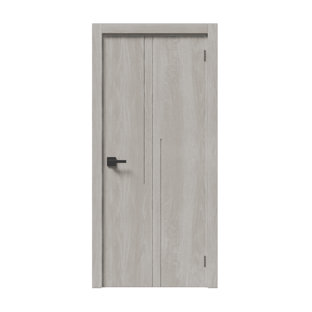 Міжкімнатні двері IN WOOD, FREZZATTI FZ-07 · Дуб немо латте