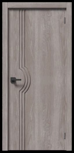 Dąb Nemo srebrny